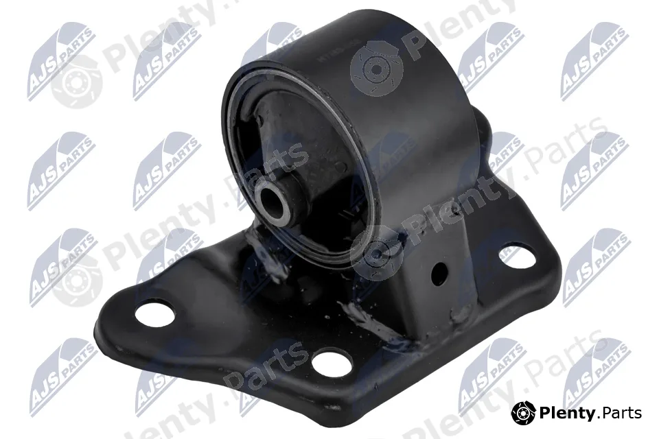 NTY ZPS-MS-058 — Mounting, engine