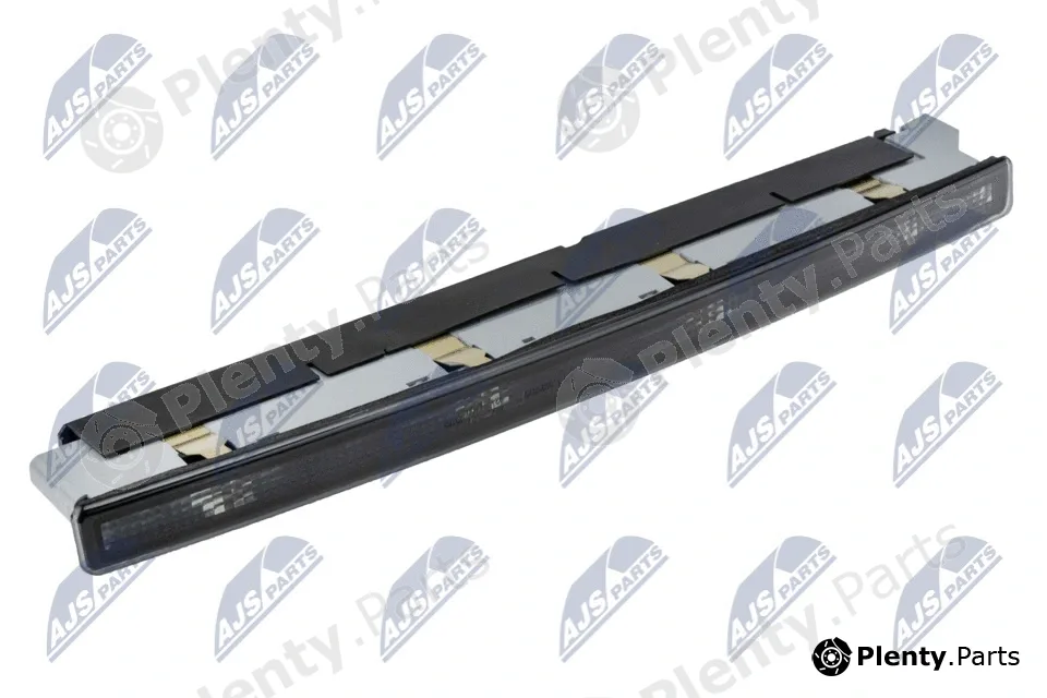 NTY ELP-AU-009 — Auxiliary Stop Light