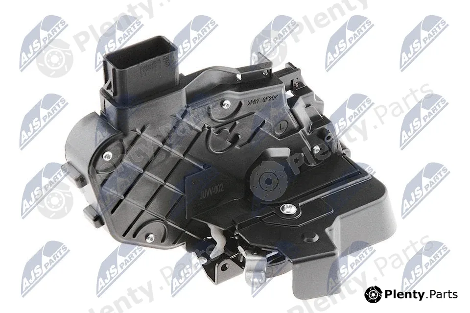 NTY EZC-VV-002 — Door Lock