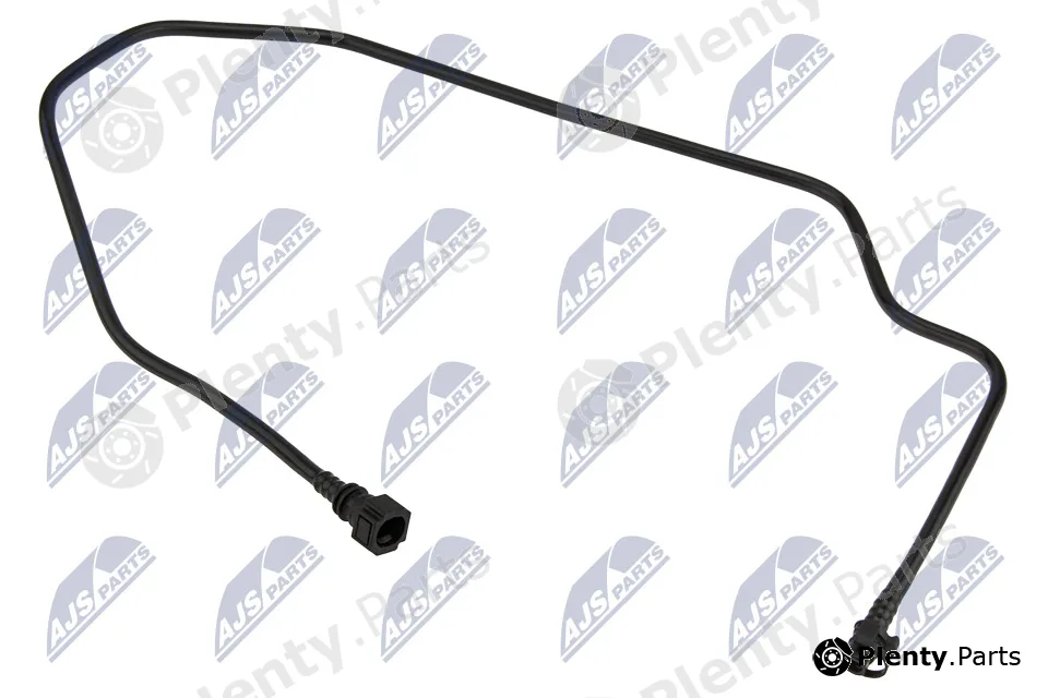 NTY BPP-FR-007 — Radiator Hose