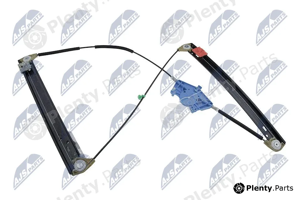 NTY EPS-AU-002 — Window Regulator