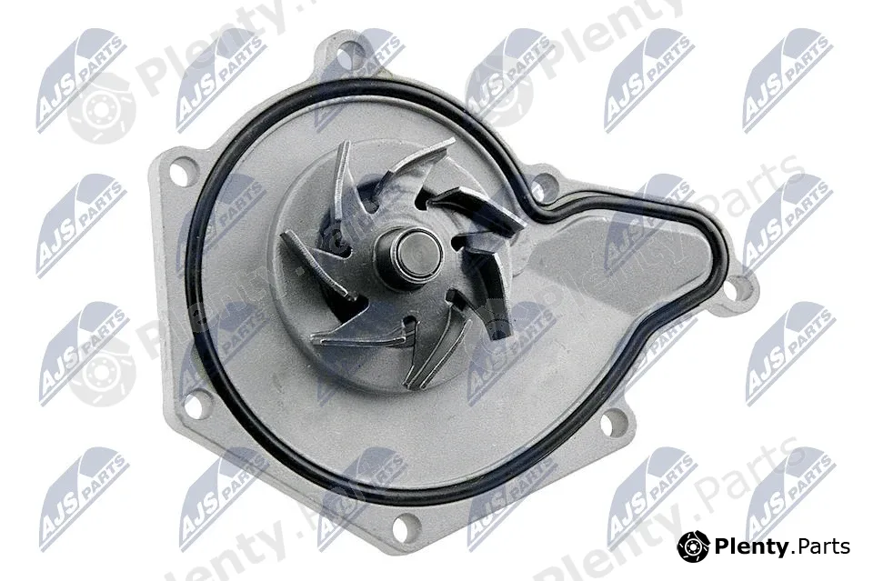 NTY CPW-AU-039 — Water Pump, engine cooling