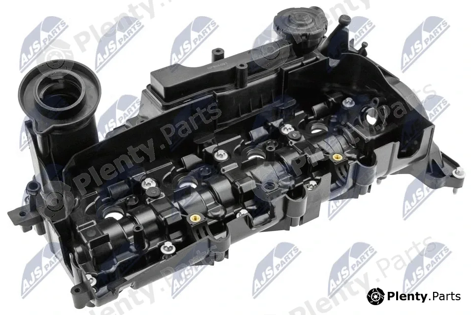 NTY BPZ-BM-021 — Cylinder Head Cover