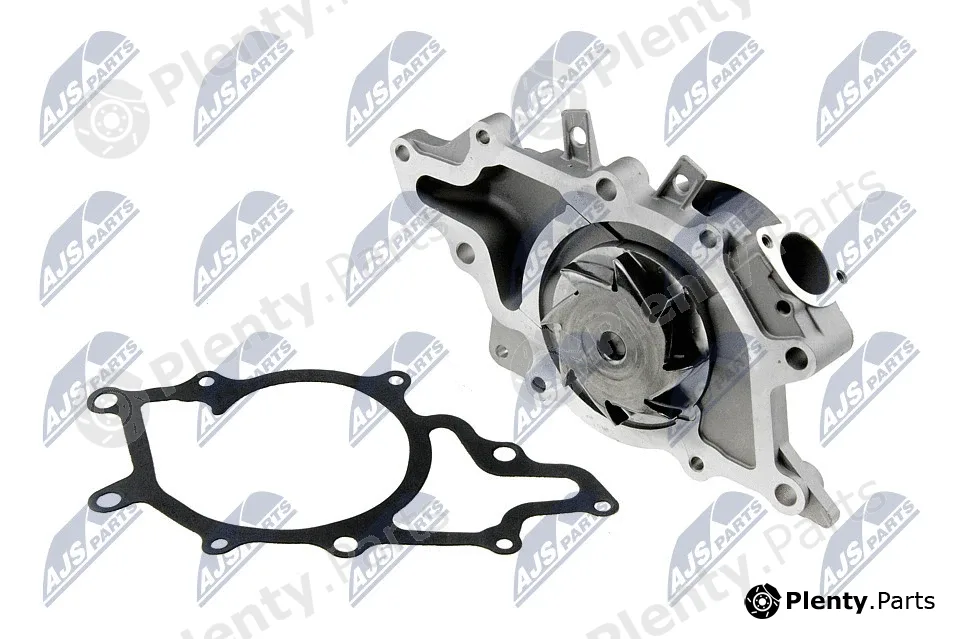 NTY CPW-CH-016 — Water Pump, engine cooling
