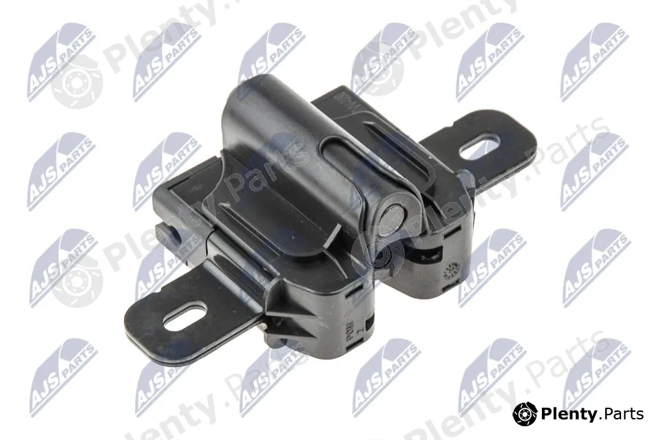 NTY EZC-VV-030 — Bonnet Lock