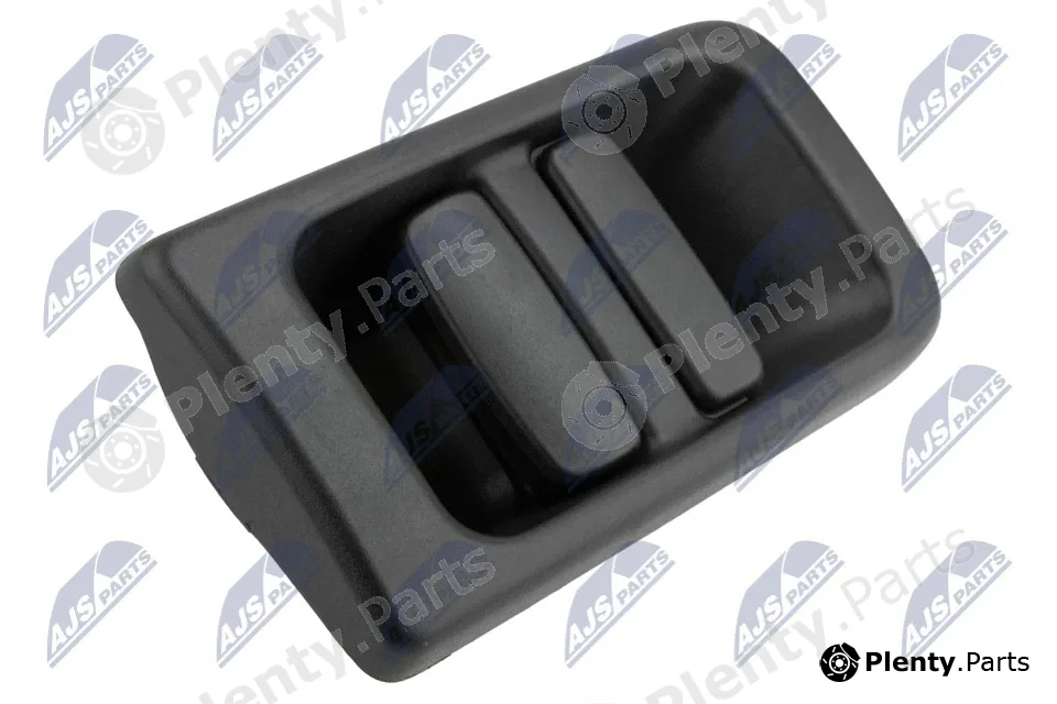 NTY EZC-RE-126 — Exterior Door Handle