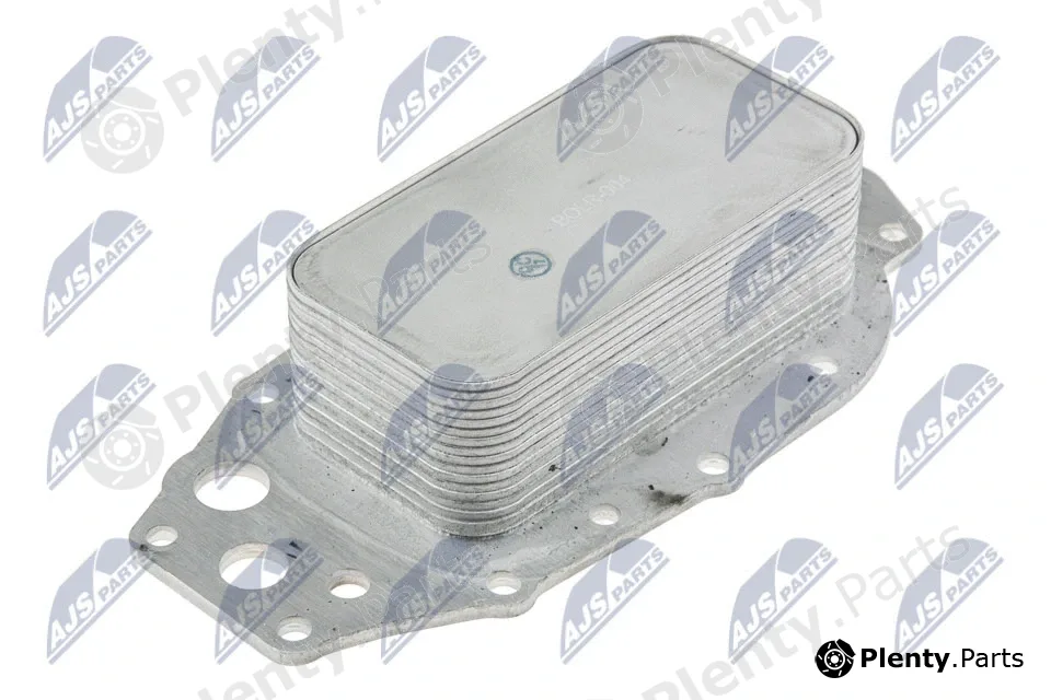 NTY CCL-LR-004 — Oil Cooler, engine oil