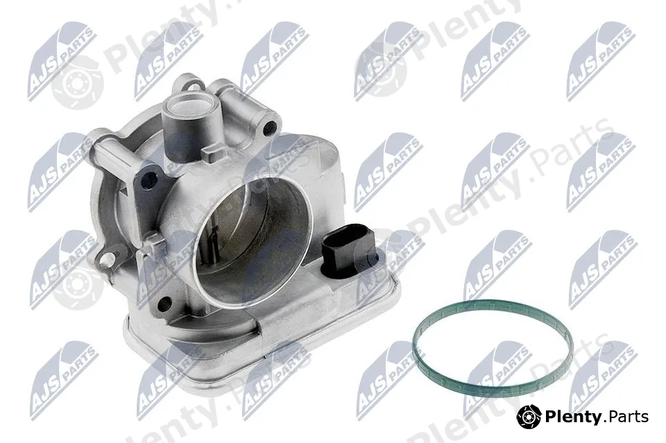 NTY ETB-CH-000 — Throttle Body