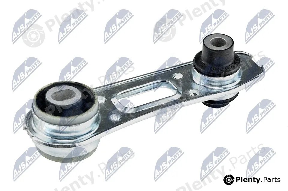 NTY ZPS-RE-063 — Mounting, engine