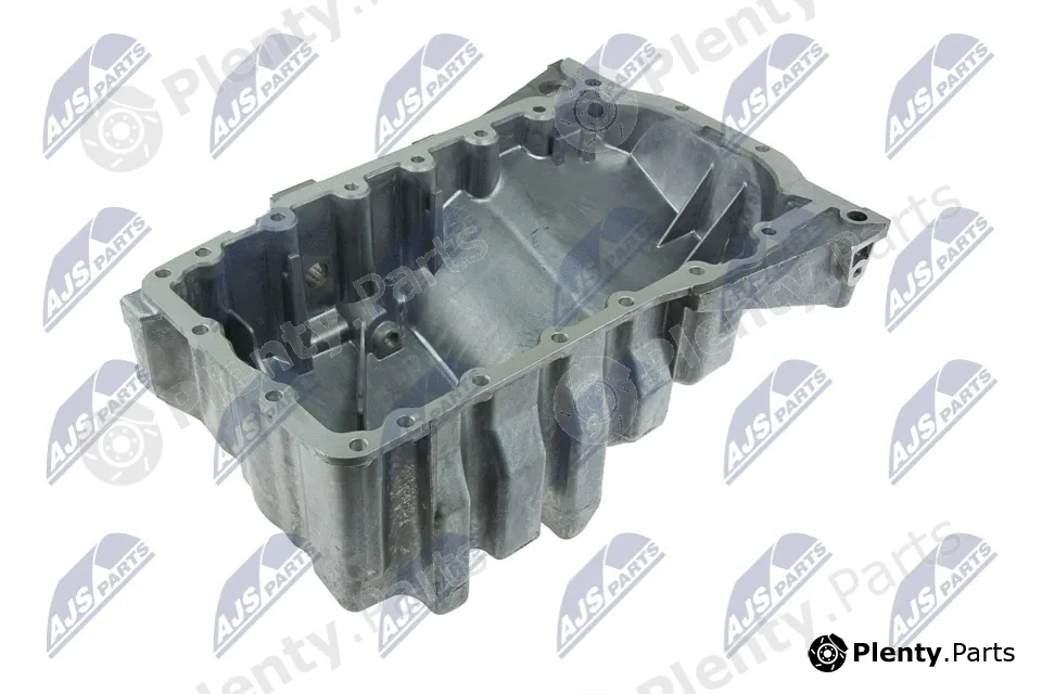 NTY BMO-AU-001 — Oil Sump