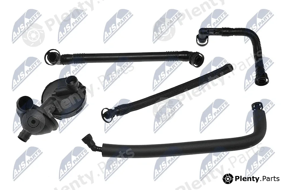 NTY EPCV-BM-010 — Valve, crankcase ventilation