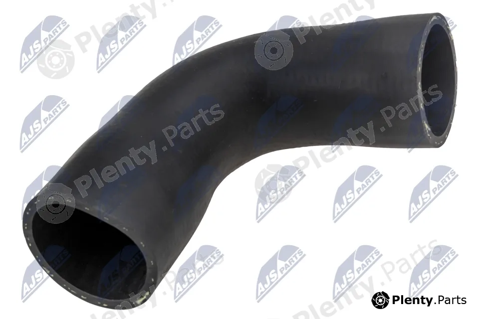 NTY GPP-FT-025 — Charge Air Hose
