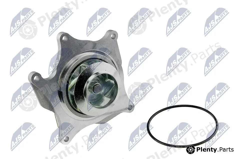 NTY CPW-CH-041 — Water Pump, engine cooling