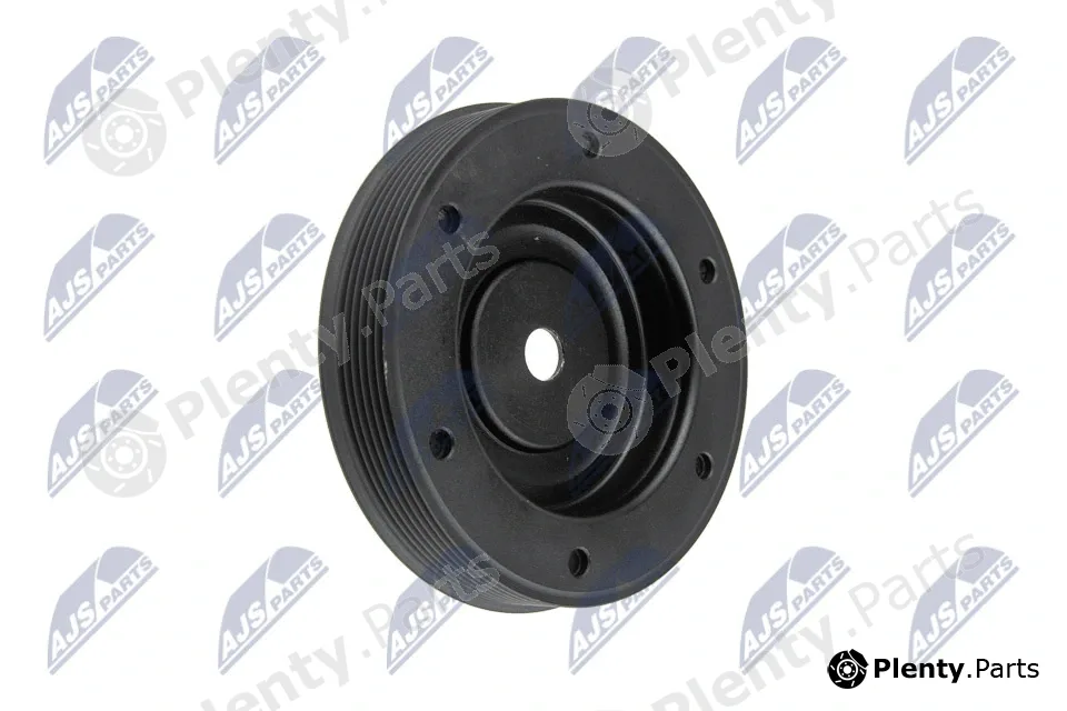 NTY RKP-FR-012 — Belt Pulley, crankshaft