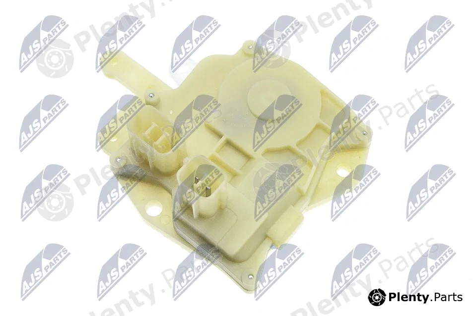 NTY EZC-HD-002 — Door Lock