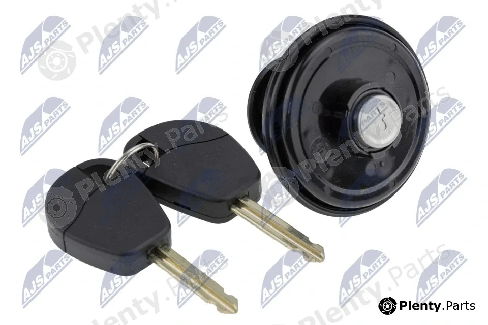 NTY EZC-PE-033 — Lock Cylinder Kit