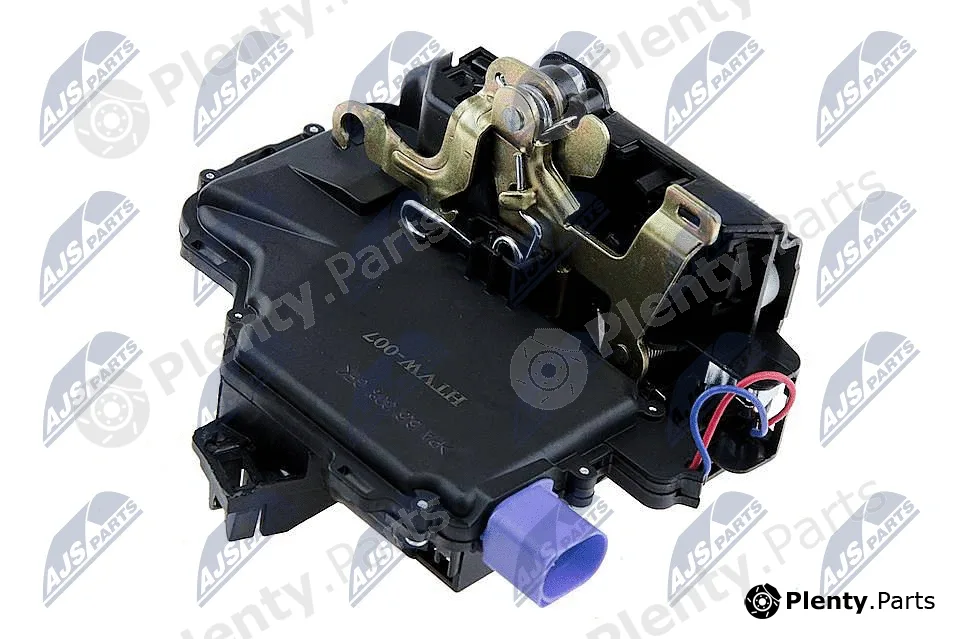 NTY EZC-VW-007 — Door Lock