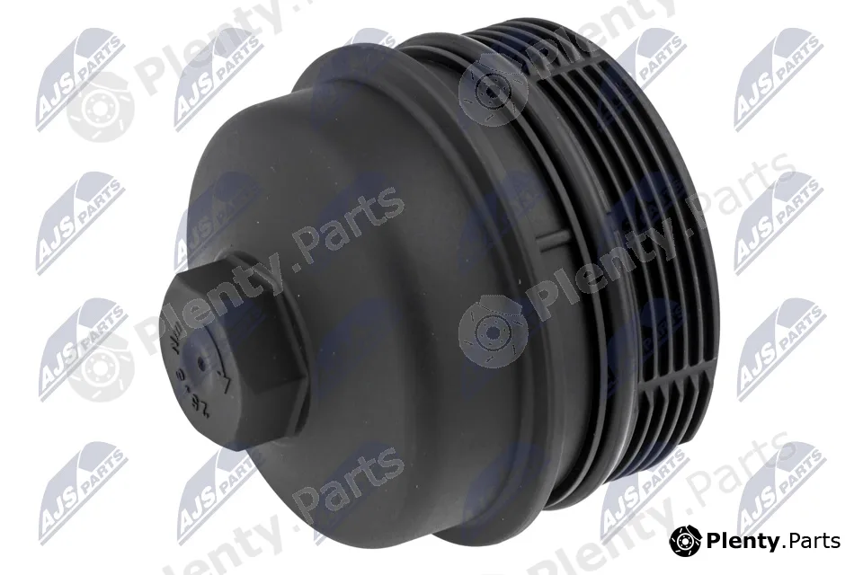 NTY CCL-FR-034 — Cap, oil filter housing