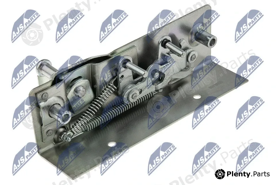 NTY EZC-ME-098 — Door Lock