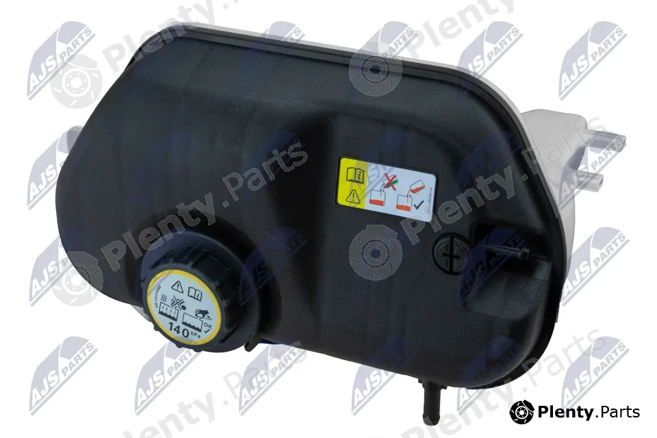 NTY CZW-JG-006 — Expansion Tank, coolant
