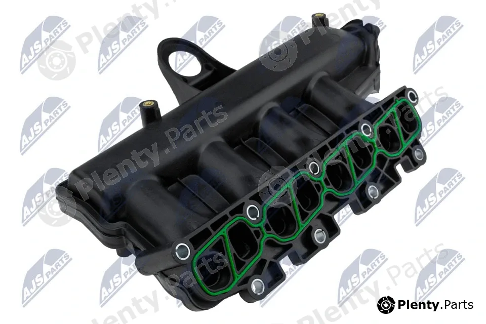 NTY BKS-FT-002 — Fitting, intake manifold