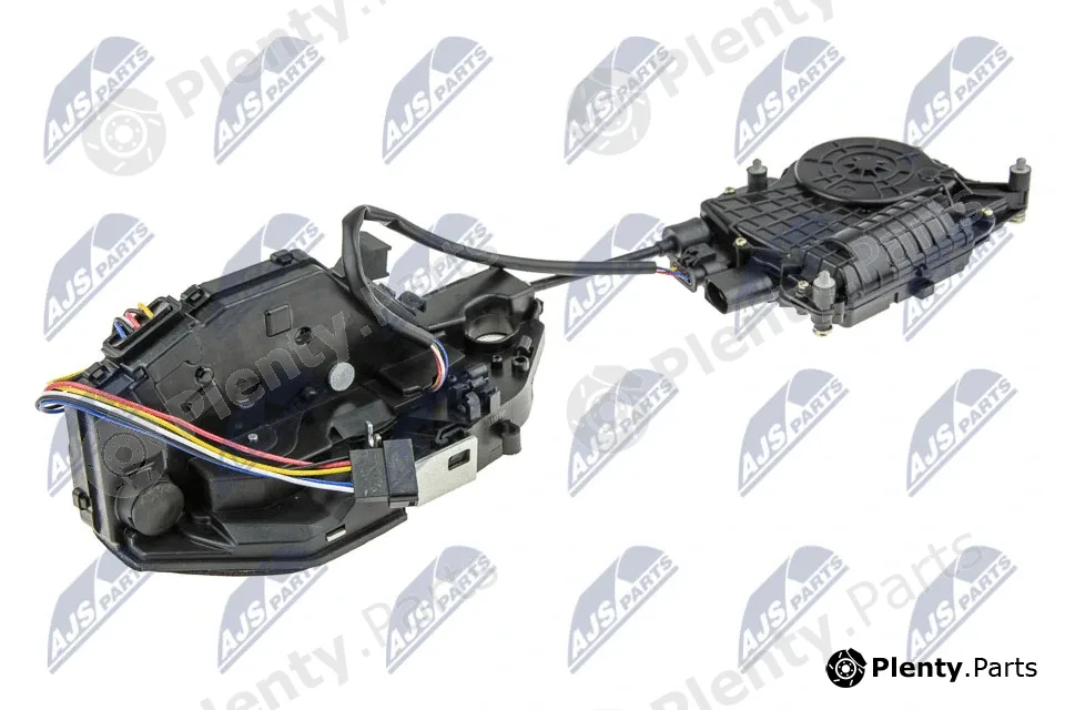 NTY EZC-BM-097 — Door Lock