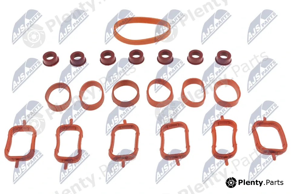 NTY BKS-BM-012B — Gasket Set, intake manifold