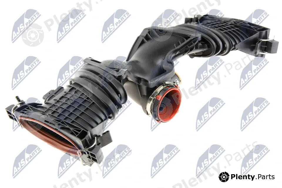 NTY BKS-ME-018 — Intake Manifold Module
