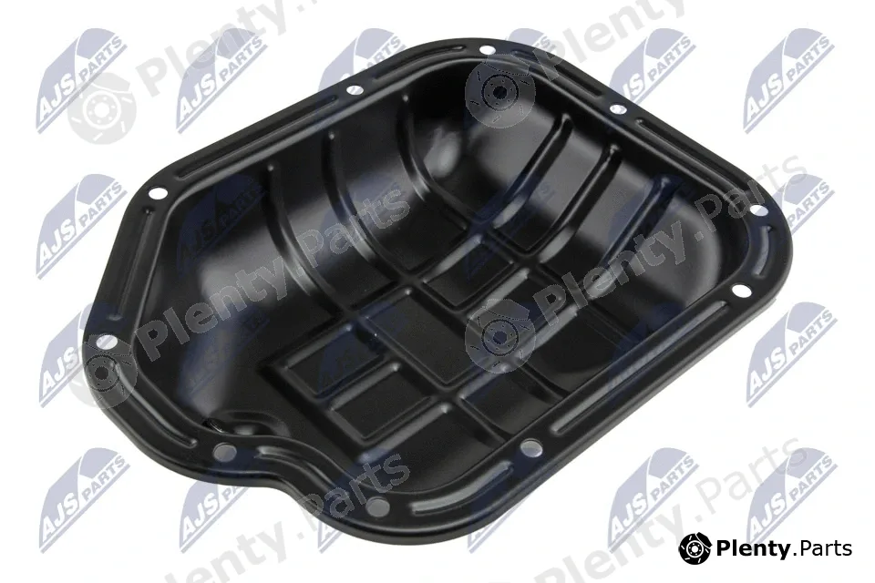 NTY BMO-NS-006 — Oil Sump