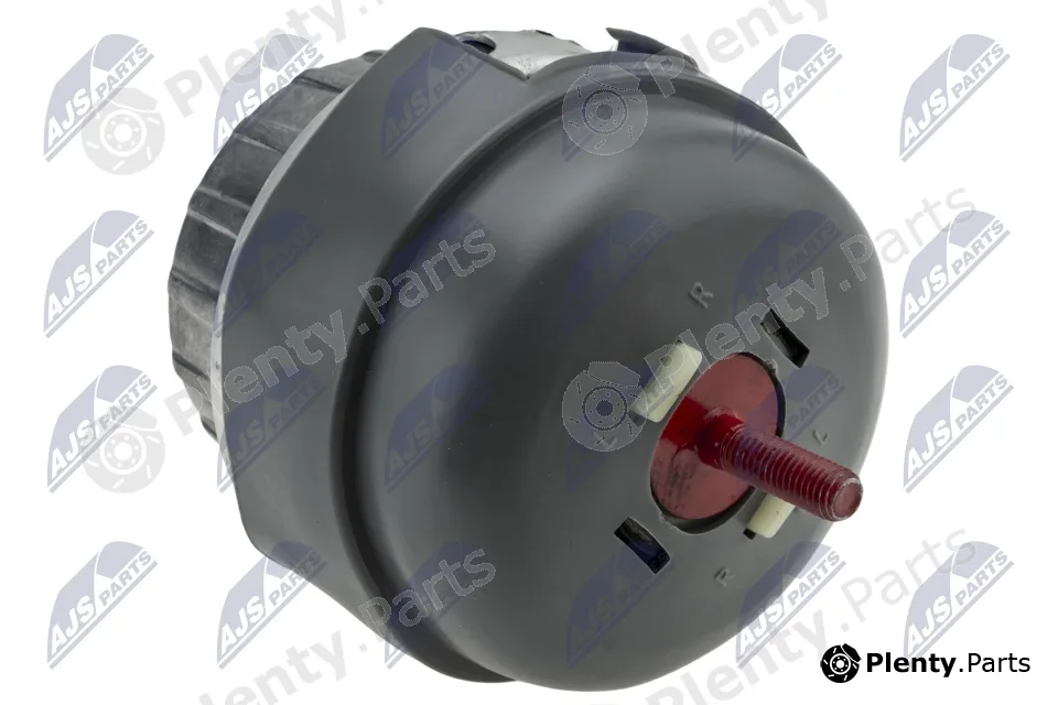 NTY ZPS-AU-049 — Mounting, engine