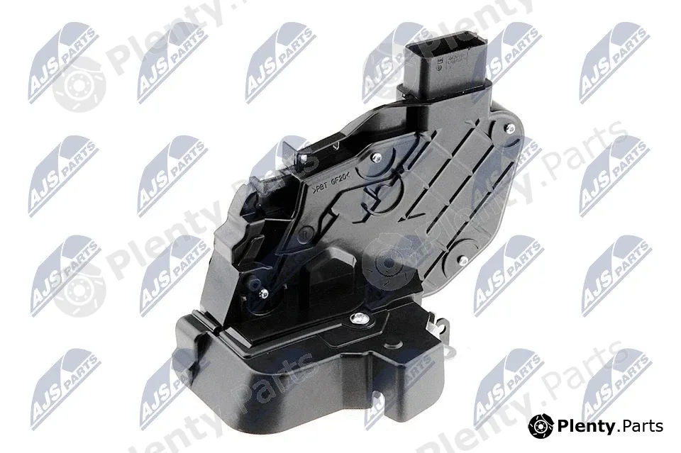 NTY EZC-VV-003 — Door Lock