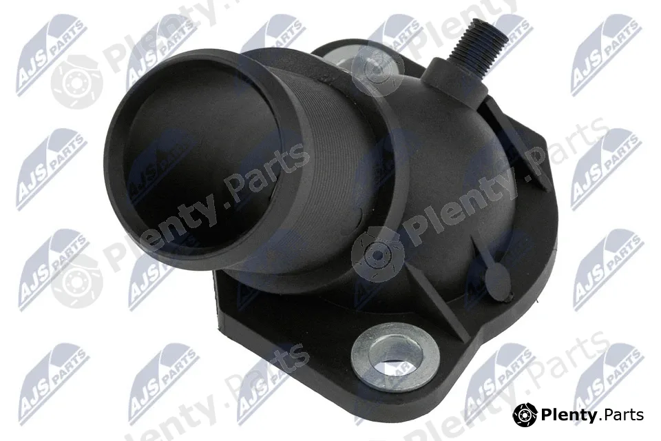 NTY CTM-CT-012 — Coolant Flange
