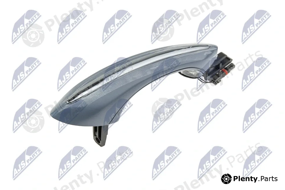 NTY EZC-BM-115 — Exterior Door Handle