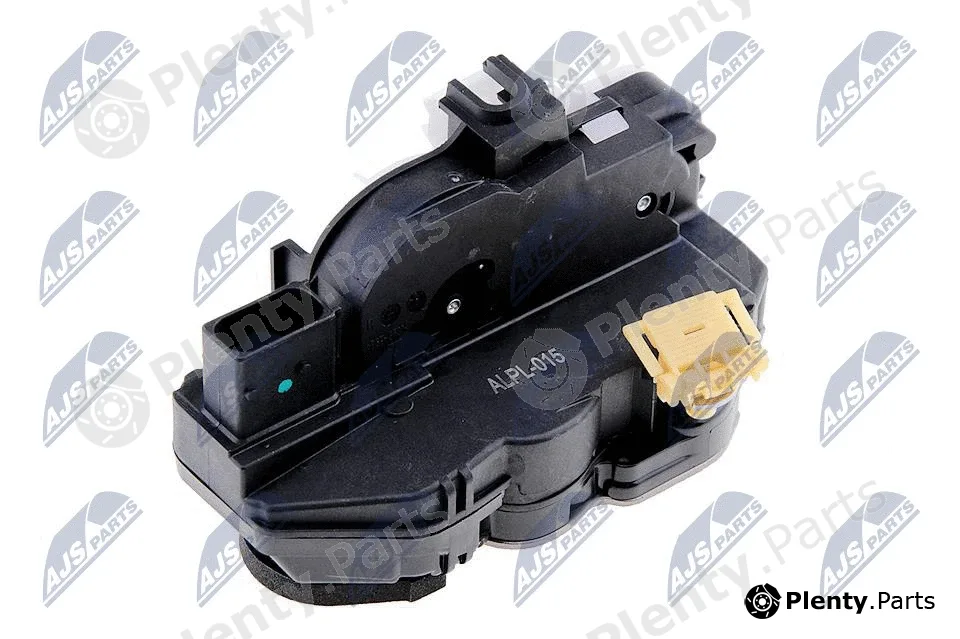 NTY EZC-PL-015 — Door Lock