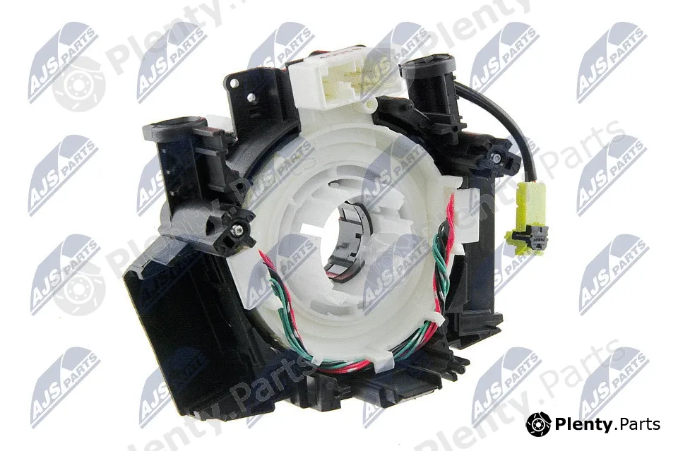 NTY EAS-NS-002 — Clockspring, airbag