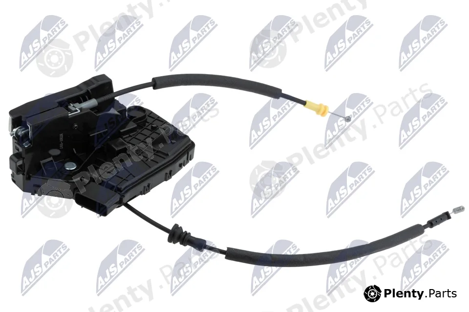 NTY EZC-HY-597 — Door Lock