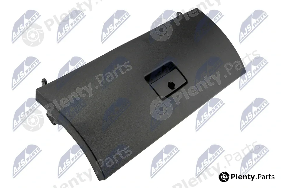 NTY EZC-VW-207 — Open-Fronted Storage Box