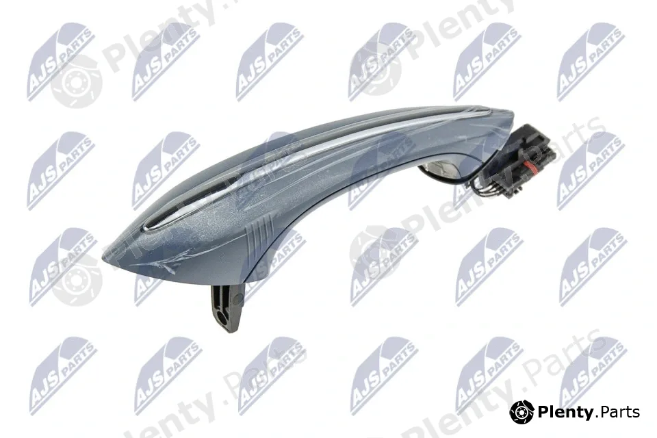 NTY EZC-BM-113 — Exterior Door Handle
