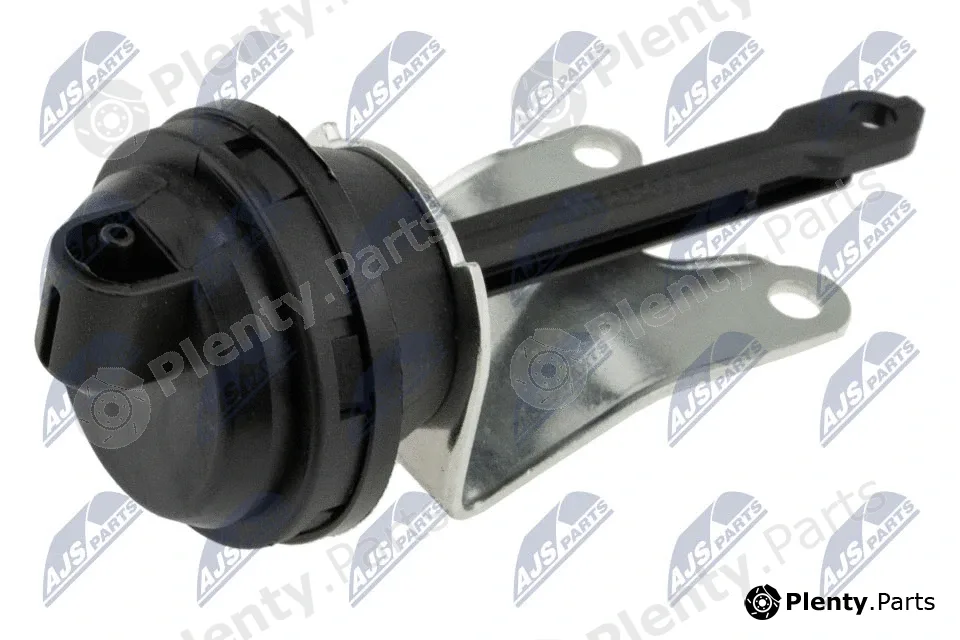 NTY ENK-AU-005 — Control Flap, air supply
