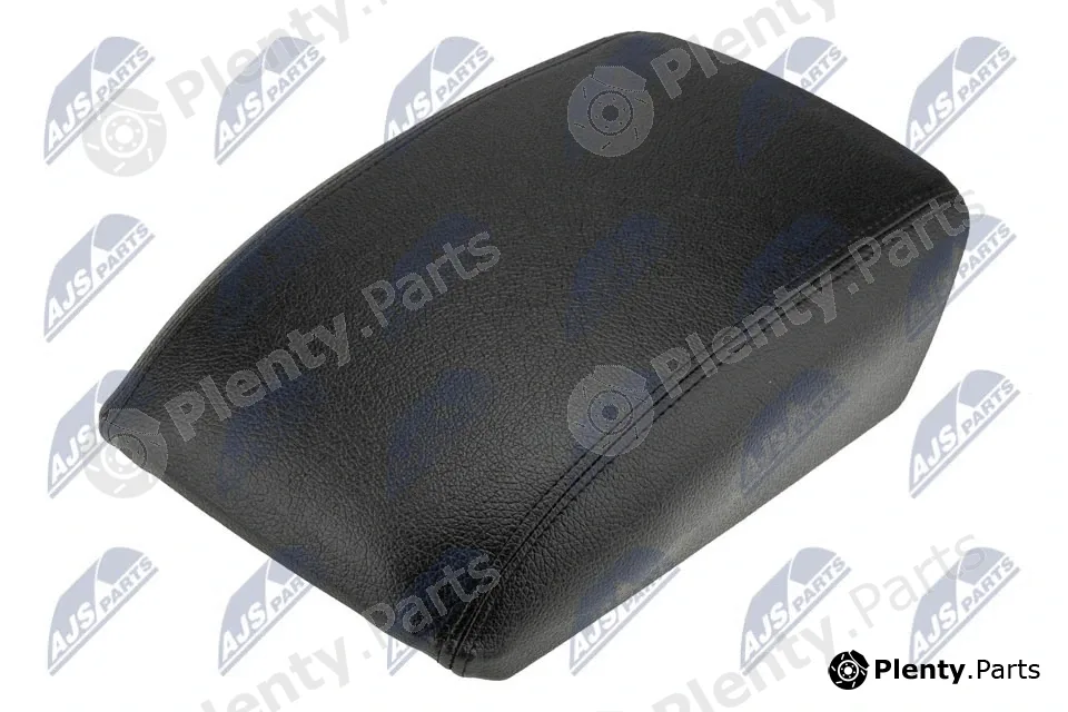 NTY EZC-AU-100 — Cable Pull, door release