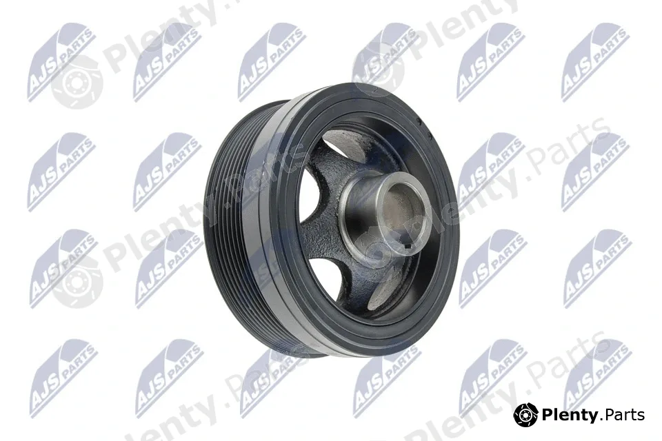 NTY RKP-ME-023 — Belt Pulley, crankshaft