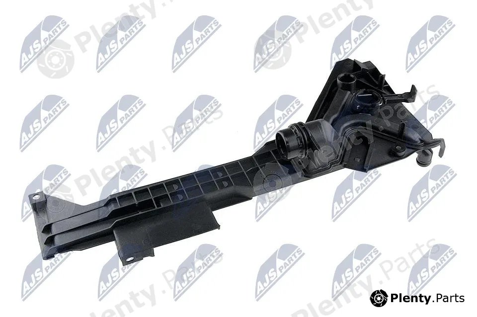 NTY CZW-BM-013A — Holder, coolant compensation tank