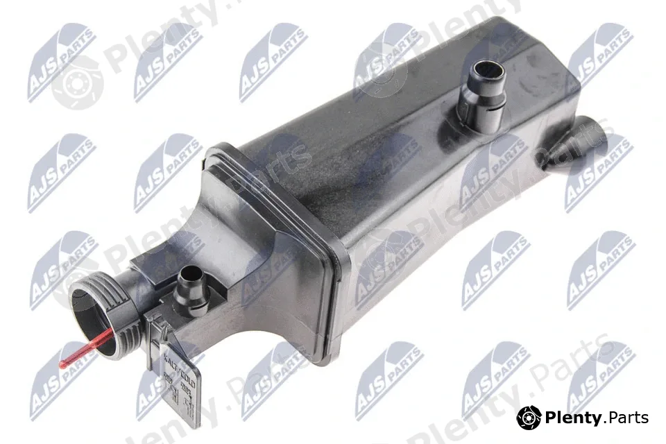 NTY CZW-BM-001 — Expansion Tank, coolant