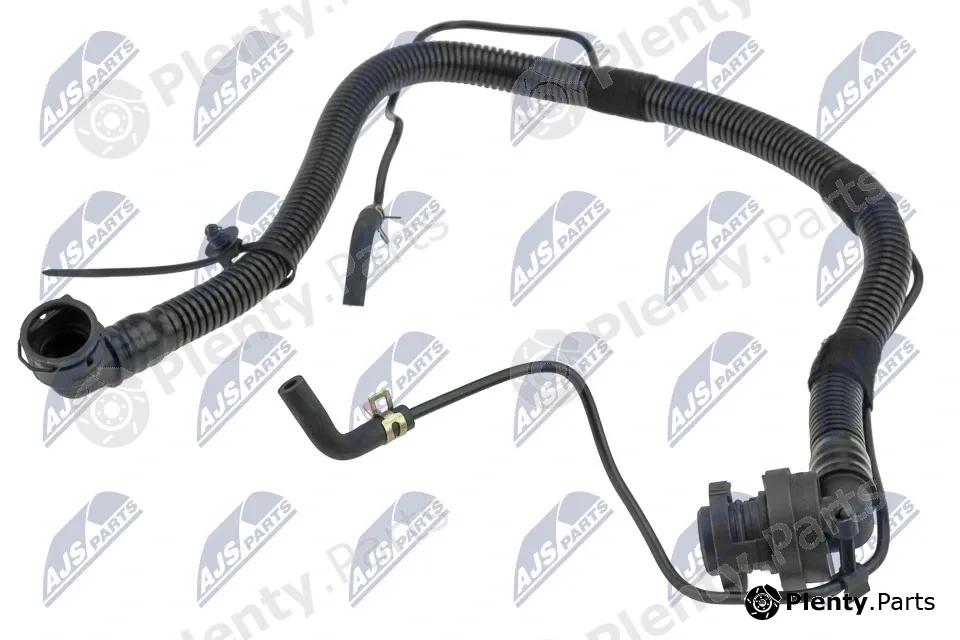 NTY EPCV-PL-001 — Hose, crankcase ventilation