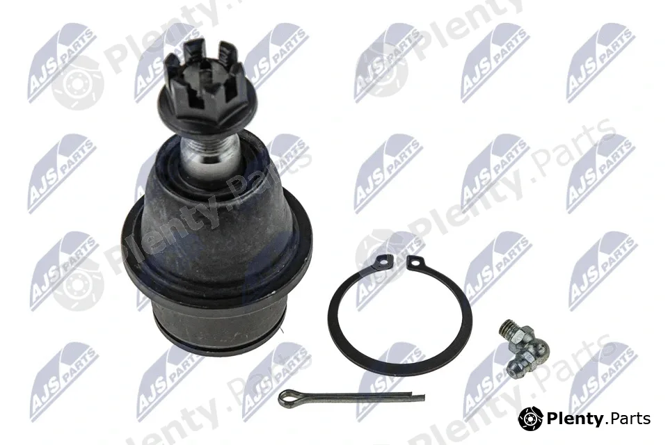 NTY ZSD-FR-007 — Ball Joint