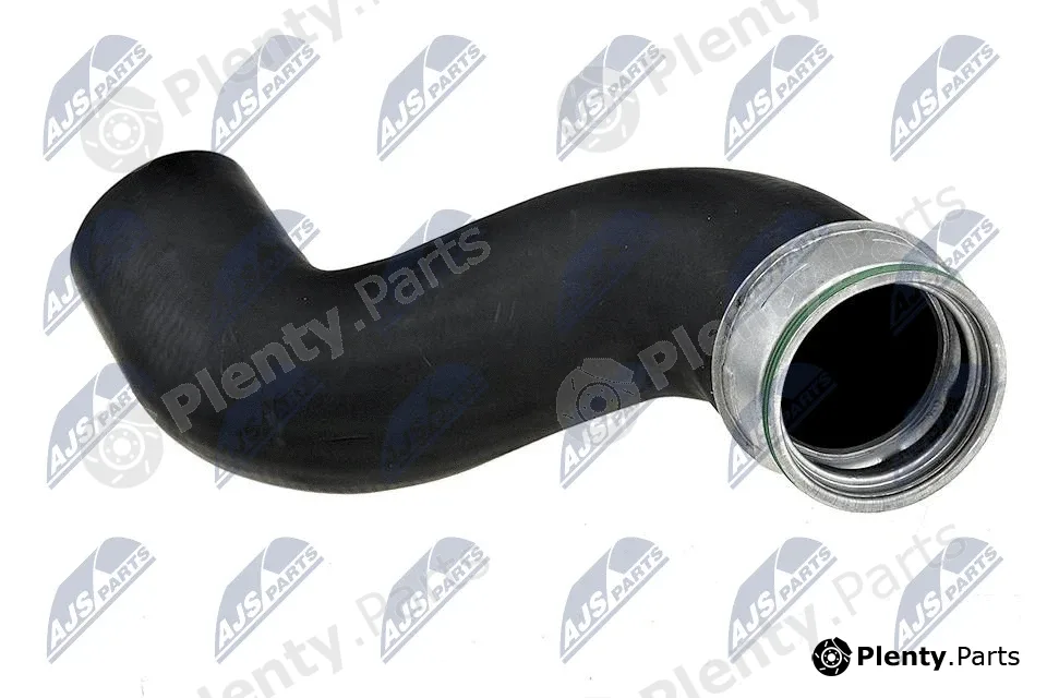 NTY GPP-ME-016 — Charge Air Hose