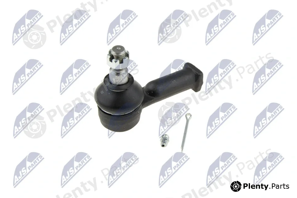 NTY SKZ-CH-012 — Tie Rod End