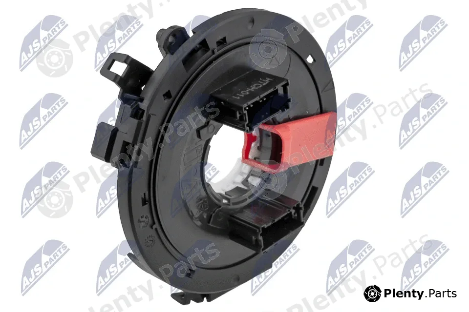 NTY EAS-CH-011 — Clockspring, airbag