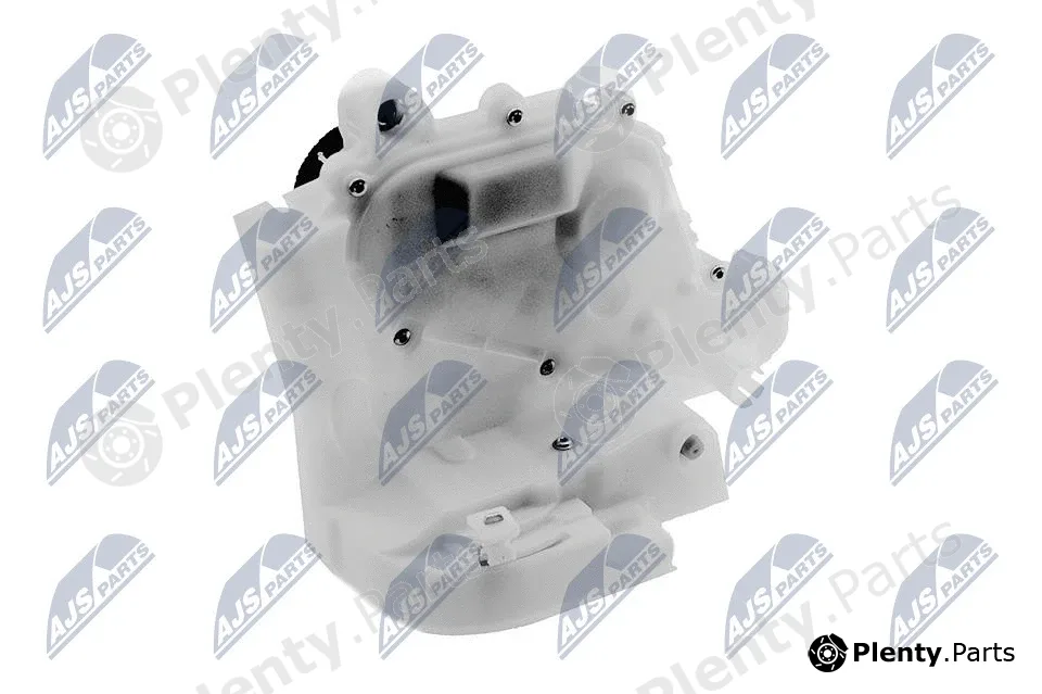 NTY EZC-HD-007 — Door Lock