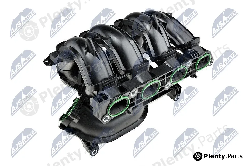 NTY BKS-FR-007 — Intake Manifold Module